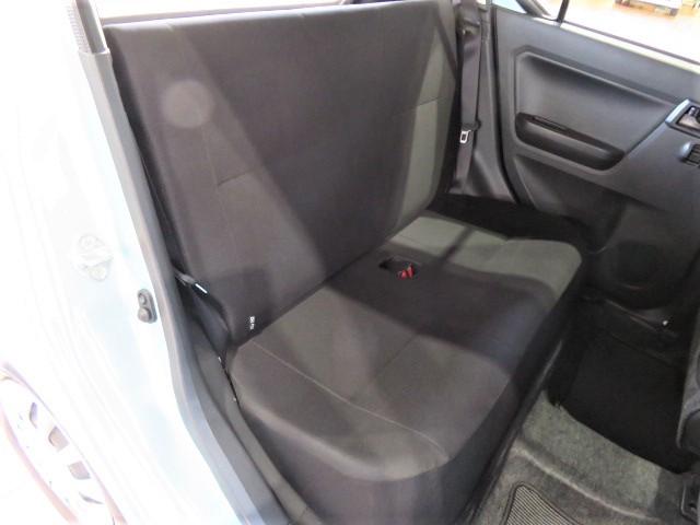 ミライースＬ（宮崎県）の中古車