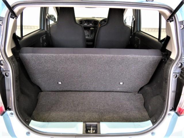 ミライースＬ（宮崎県）の中古車