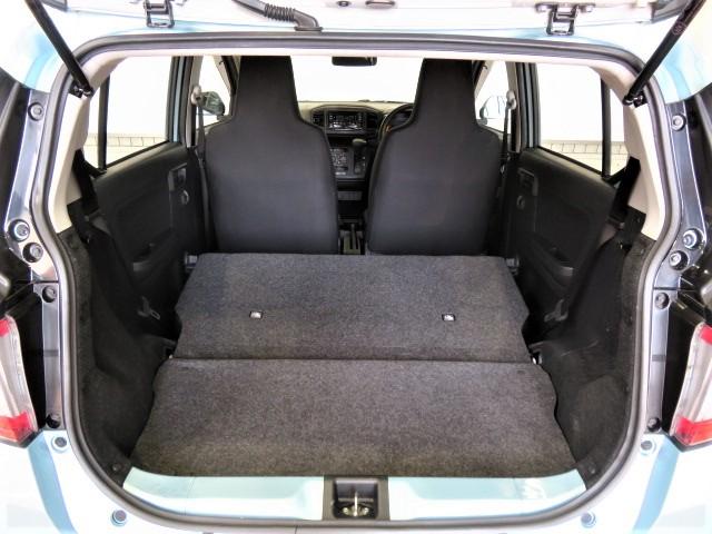 ミライースＬ（宮崎県）の中古車