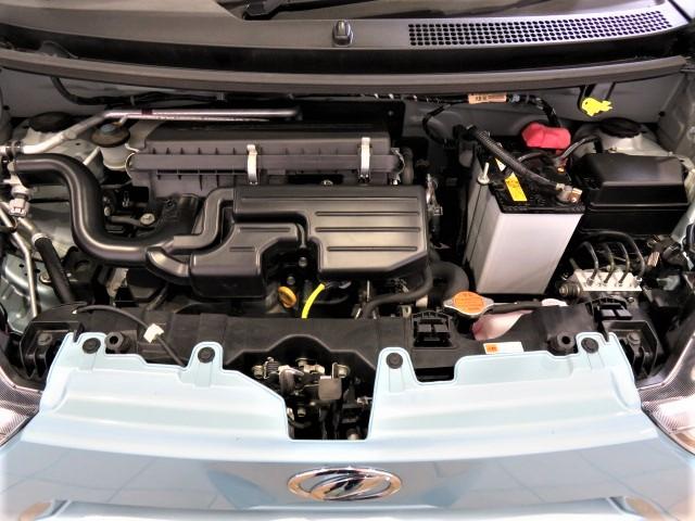 ミライースＬ（宮崎県）の中古車