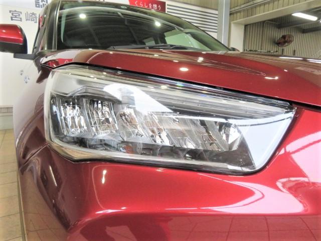ロッキープレミアムＧ　ＨＥＶ（宮崎県）の中古車