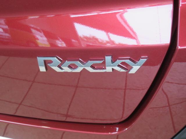 ロッキープレミアムＧ　ＨＥＶ（宮崎県）の中古車