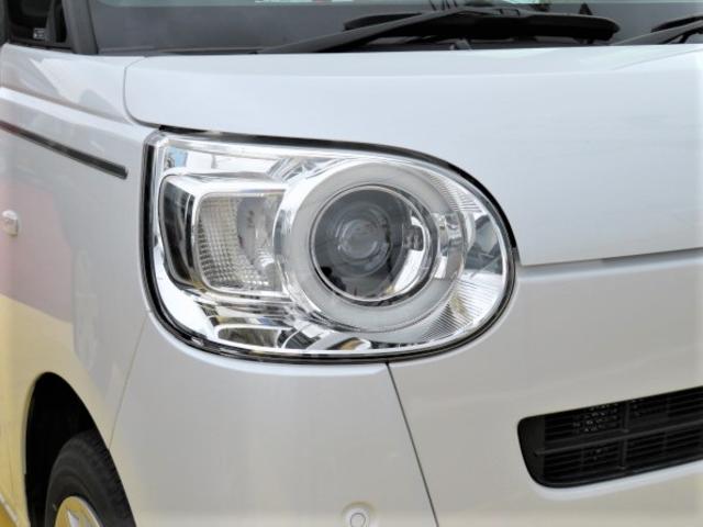 ムーヴキャンバスセオリーＧ（宮崎県）の中古車