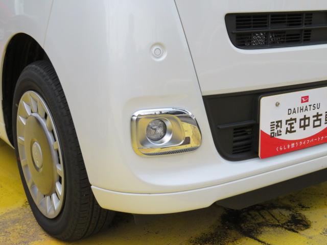 ムーヴキャンバスセオリーＧ（宮崎県）の中古車