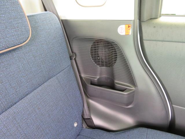 ムーヴキャンバスセオリーＧ（宮崎県）の中古車