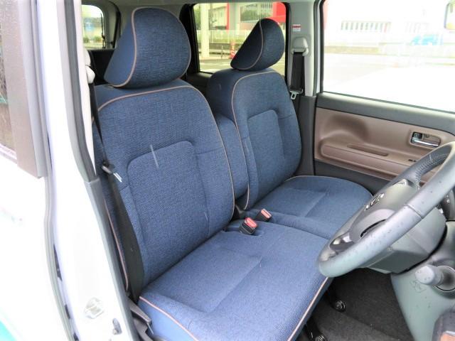 ムーヴキャンバスセオリーＧ（宮崎県）の中古車