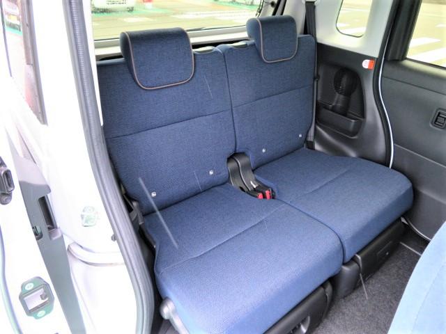 ムーヴキャンバスセオリーＧ（宮崎県）の中古車