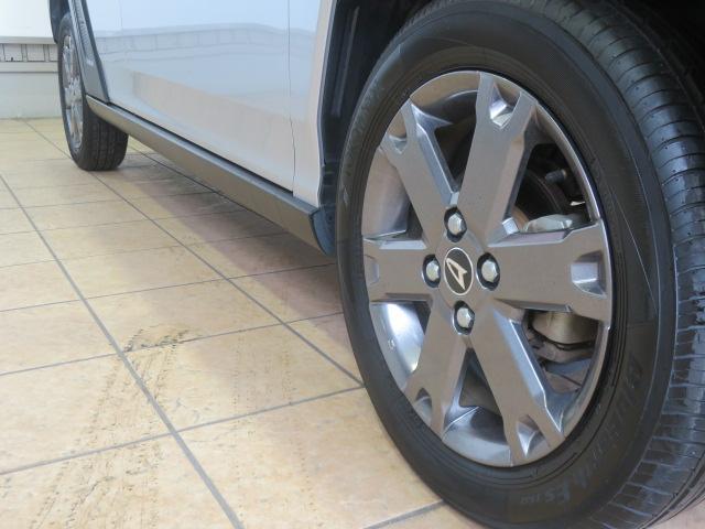 タフトＧターボ（宮崎県）の中古車