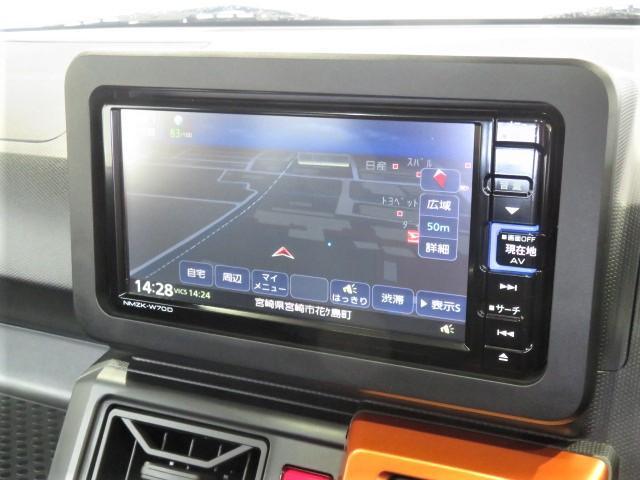 タフトＧターボ（宮崎県）の中古車