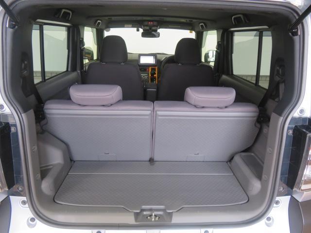 タフトＧターボ（宮崎県）の中古車
