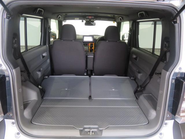 タフトＧターボ（宮崎県）の中古車