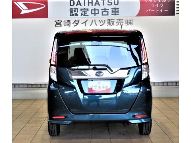 トールカスタムＧ（宮崎県）の中古車