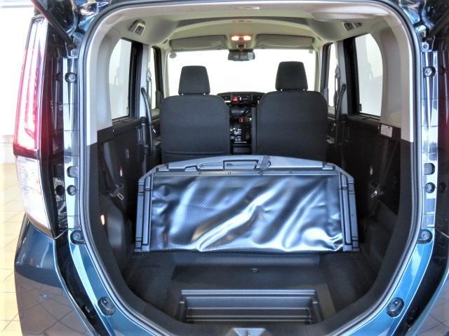 トールカスタムＧ（宮崎県）の中古車
