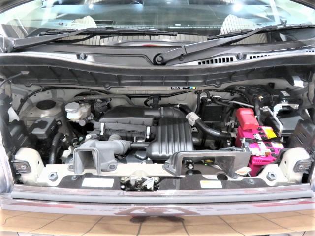 スペーシアハイブリッドＸ（宮崎県）の中古車
