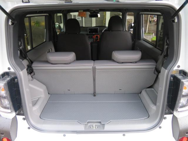 タフトＧ（宮崎県）の中古車