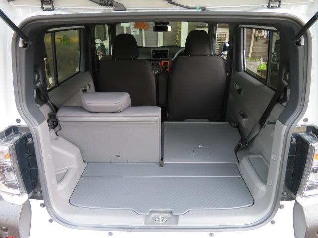 タフトＧ（宮崎県）の中古車