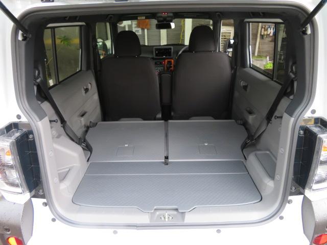 タフトＧ（宮崎県）の中古車