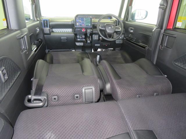 タントカスタムＸ（宮崎県）の中古車