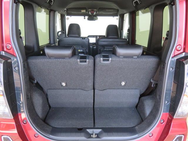 タントカスタムＸ（宮崎県）の中古車