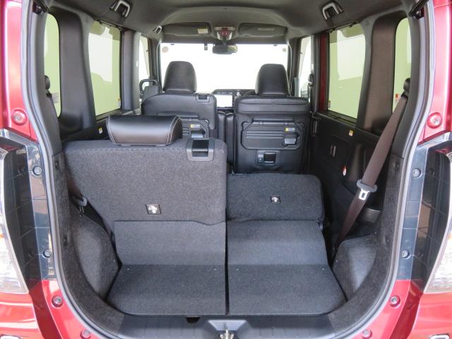 タントカスタムＸ（宮崎県）の中古車