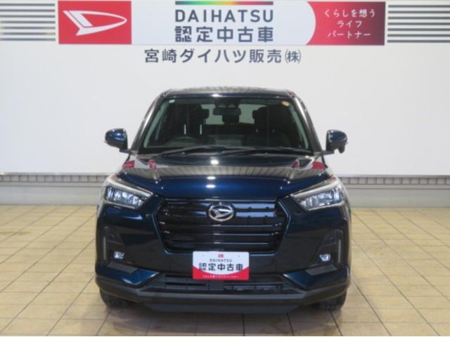 ロッキーＧ（宮崎県）の中古車