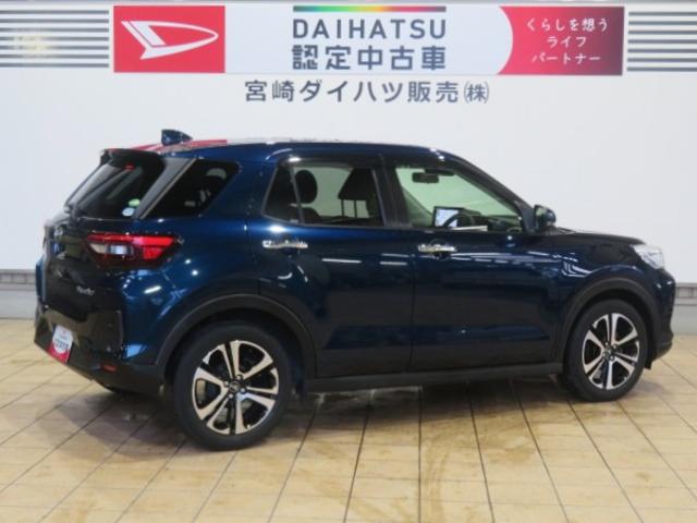 ロッキーＧ（宮崎県）の中古車