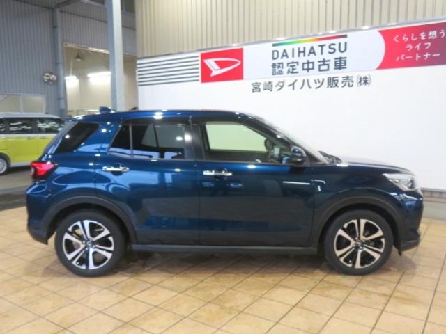 ロッキーＧ（宮崎県）の中古車