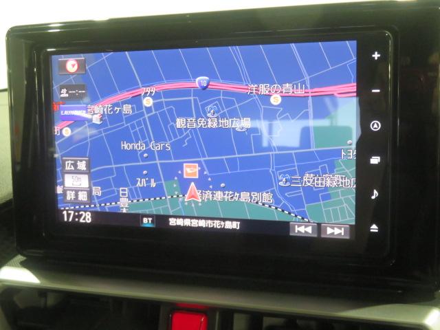 ロッキーＧ（宮崎県）の中古車