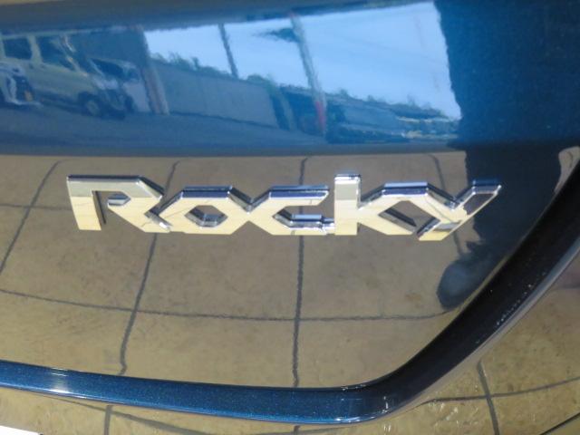 ロッキーＧ（宮崎県）の中古車