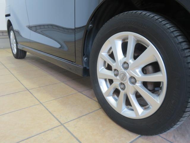 デイズルークスハイウェイスター　Ｘ（宮崎県）の中古車