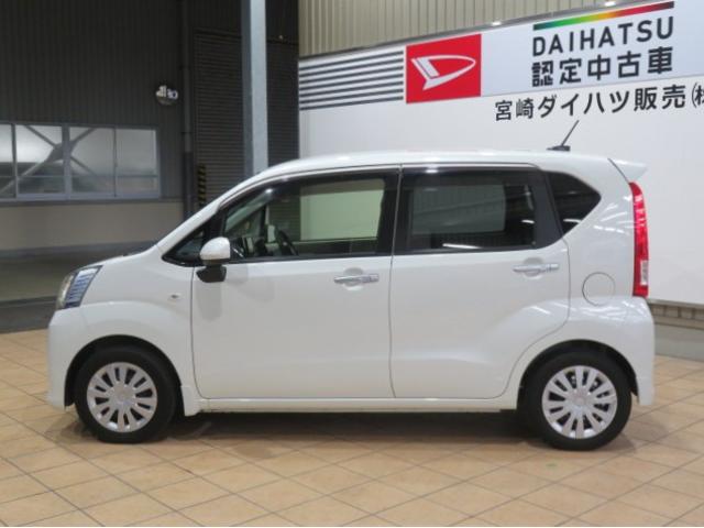 ムーヴＬ　ＳＡII（宮崎県）の中古車
