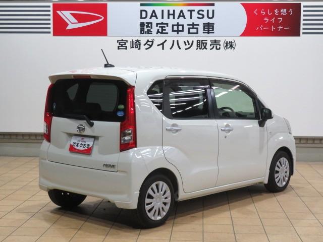 ムーヴＬ　ＳＡII（宮崎県）の中古車