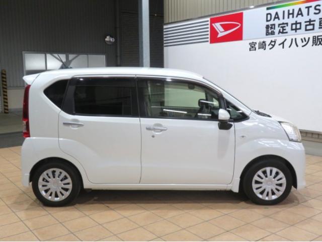 ムーヴＬ　ＳＡII（宮崎県）の中古車