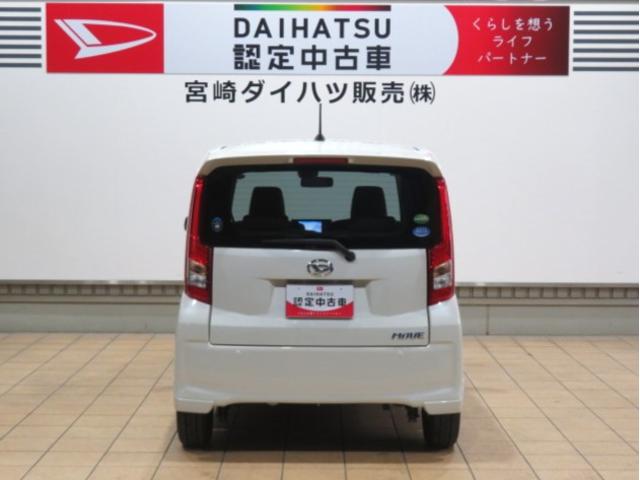 ムーヴＬ　ＳＡII（宮崎県）の中古車