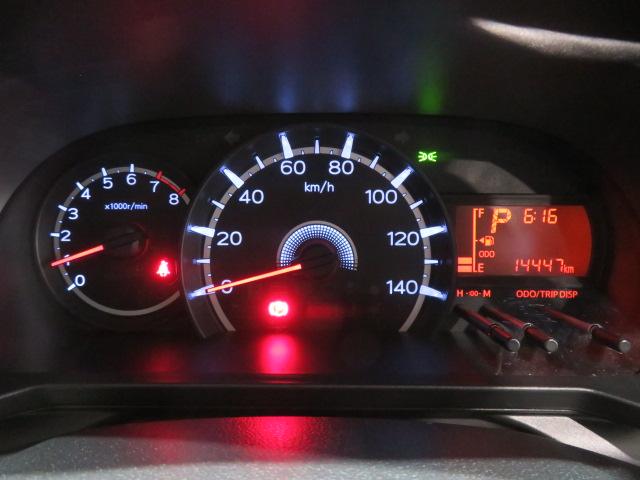 ムーヴＬ　ＳＡII（宮崎県）の中古車