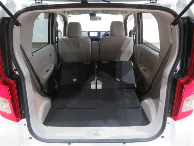 ムーヴＬ　ＳＡII（宮崎県）の中古車