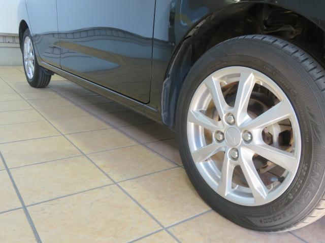 ミライースG リミテッドSAIII(宮崎県)の中古車