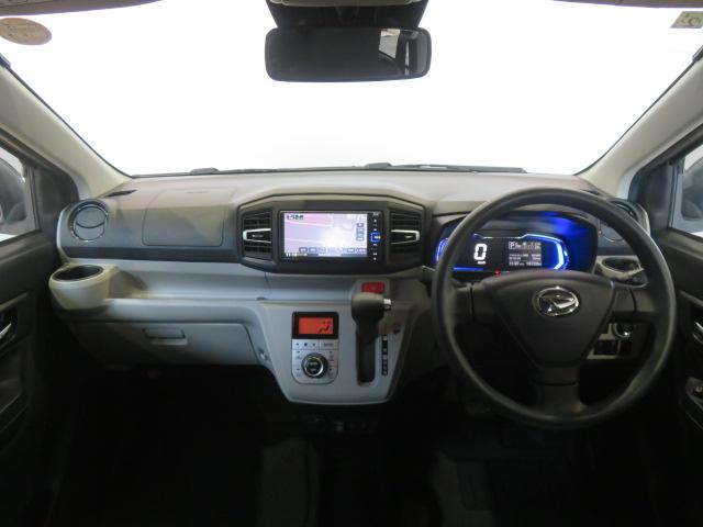 ミライースG リミテッドSAIII(宮崎県)の中古車