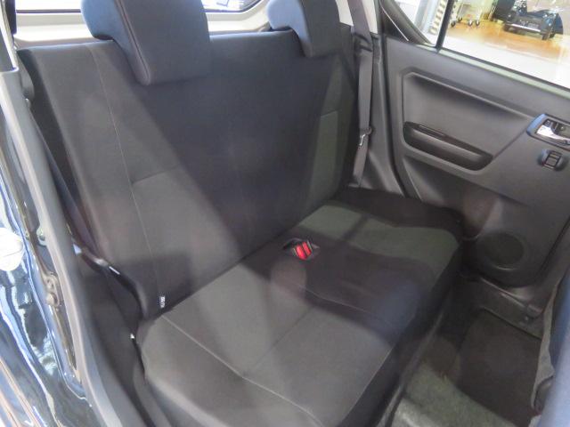 ミライースG リミテッドSAIII(宮崎県)の中古車