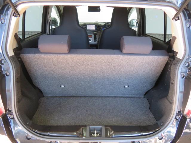 ミライースG リミテッドSAIII(宮崎県)の中古車