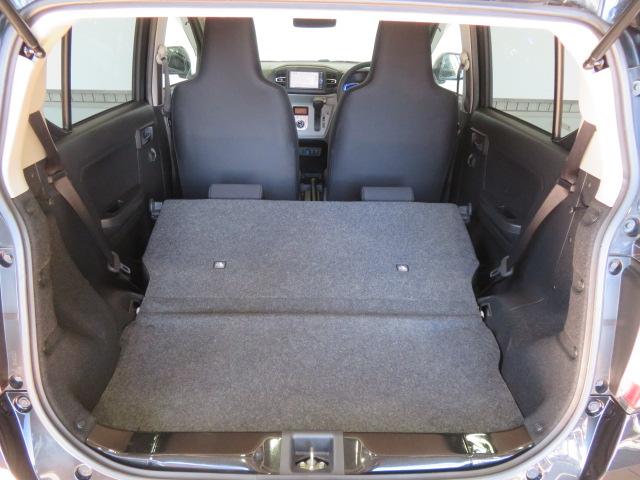 ミライースG リミテッドSAIII(宮崎県)の中古車