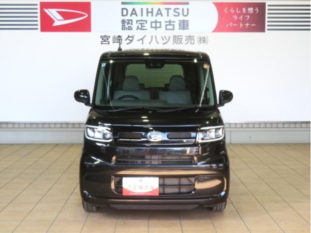 タントＸ（宮崎県）の中古車