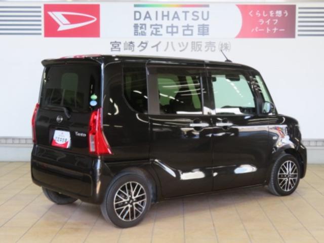 タントＸ（宮崎県）の中古車