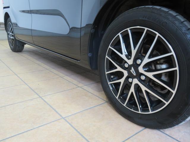 タントＸ（宮崎県）の中古車