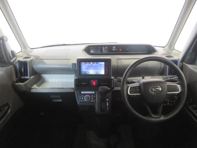 タントＸ（宮崎県）の中古車