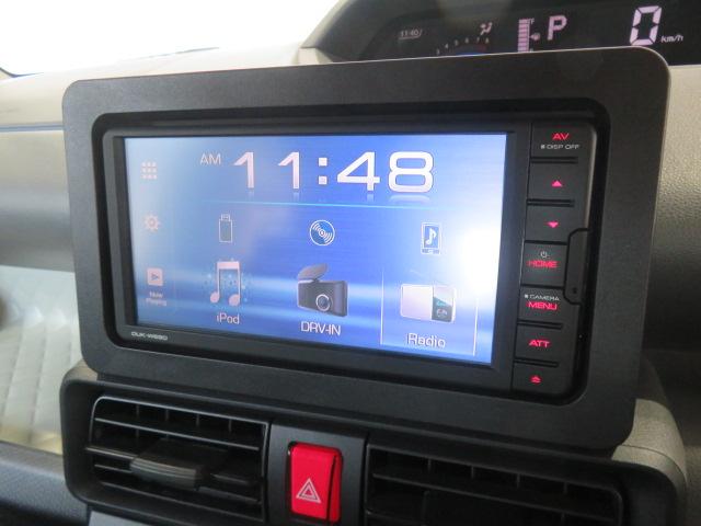 タントＸ（宮崎県）の中古車