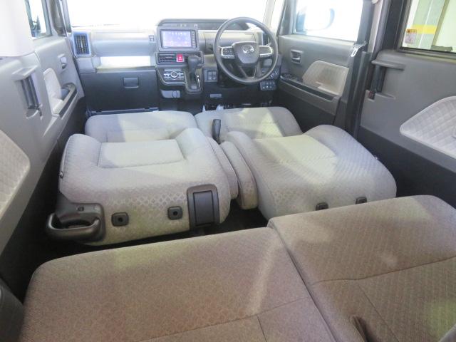 タントＸ（宮崎県）の中古車