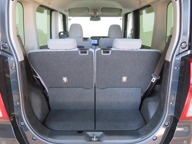 タントＸ（宮崎県）の中古車