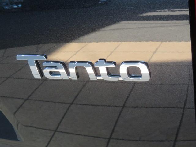 タントＸ（宮崎県）の中古車