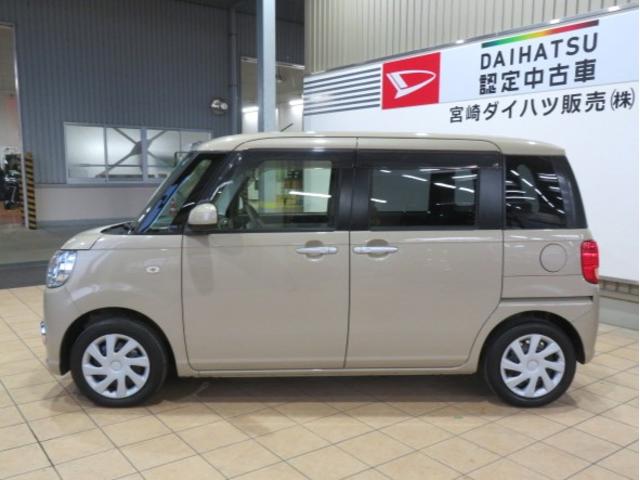 ムーヴキャンバスＬ（宮崎県）の中古車
